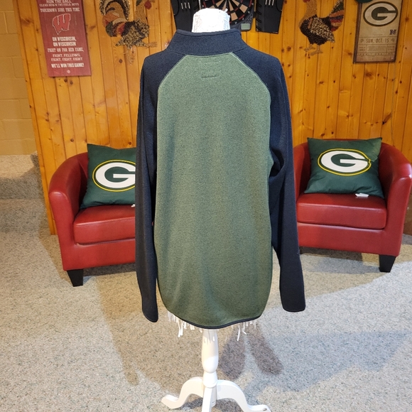 OLD NAVY two toned sweater - Picture 6 of 8